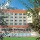 Novotel Beaune Hotel Picture 