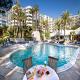 Novotel Cannes Montfleury Hotel Picture 
