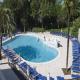 Novotel Cannes Montfleury Hotel Picture 