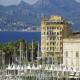Sofitel Le Mediterranee Hotel Picture 