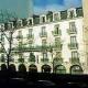 Le Jura Hotel Picture 