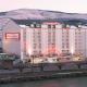 Arcades Hotel Picture 