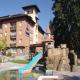 Best Western Marseille Bonneveine Prado Hotel Picture 