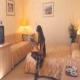 Mercure Marseille Euro Centre Hotel Picture 