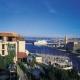 Sofitel Vieux Port Hotel Picture 