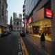 Mercure Centre Notre Dame Hotel Picture 