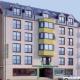 Escale Oceania Saint Malo (Mascotte) Hotel Picture 