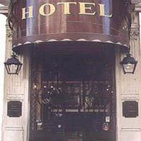 Acacias-Saint Germain Hotel Picture 1