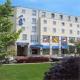 Relais St-Eloi Hotel Picture 