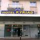Kyriad Tours Centre Hotel Picture 