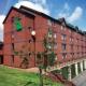 Campanile Manchester Hotel Picture 