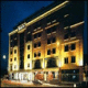 Jurys Manchester Inn Hotel Picture 