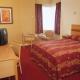 Jurys Manchester Inn Hotel Picture 