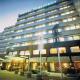 President Berlin Hotel Picture 