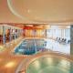 Intercontinental Berlin Hotel Picture 