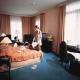 Hilton Bonn Hotel Picture 