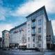 Hilton Bonn Hotel Picture 