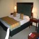 Hilton Bonn Hotel Picture 