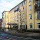 Hilton Bonn Hotel Picture 
