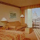 Holiday Inn Civic Center Hotel Picture 