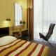 Nh Dusseldorf Hotel Picture 