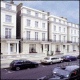Comfort Inn Notting Hill Hotel Picture 