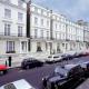 Comfort Inn Notting Hill Hotel Picture 