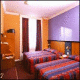 Corona Hotel Picture 