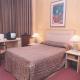 Eden Plaza Hotel Picture 