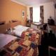 Express By Holiday Inn London Hammersmith Hotel Picture 