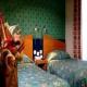 Comfort Inn Kings Cross Hotel Picture 