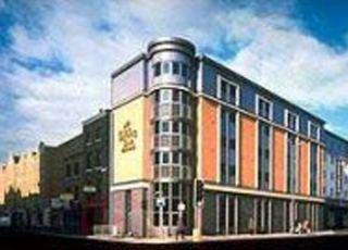 Express By Holiday Inn London City Hotel Picture 1