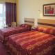 Jurys Inn Chelsea Hotel Picture 