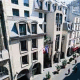 Opera Cadet Paris Hotel Picture 