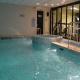 Hesperia London Victoria Hotel Picture 