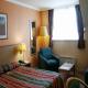 Quality Edinburgh Airport Hotel Picture 