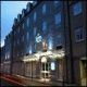 Express By Holiday Inn Edinburgh City Centre Hotel Picture 