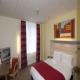 Express By Holiday Inn Edinburgh City Centre Hotel Picture 