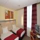 Express By Holiday Inn Edinburgh City Centre Hotel Picture 