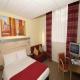Express By Holiday Inn Edinburgh City Centre Hotel Picture 