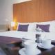 Apex International Hotel Picture 