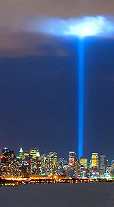September 11  memorial new york city