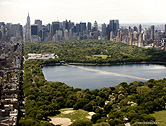 New Yorks Central Park