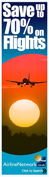Save up to 70% on Flights to New York