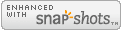 This site is enhanced with SNAPSHOTS technology.  Snap Shots enhances links with visual previews of the destinational web site, interactive excerpts from Wikipedia articles, MySpace profiles, IMDb profiles and also displays inline videos, RSS, MP3s, photos and more. Look for the small orange icon at the end of a link to denote the link is snapshot enhanced.